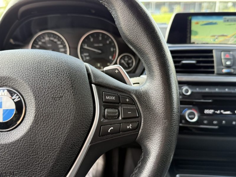 BMW 320dA 190ch xDrive BVA8 Sièges chauffants / GPS