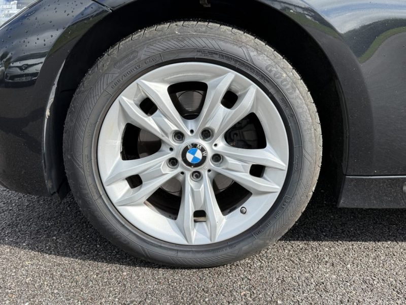 BMW 320dA 190ch xDrive BVA8 Sièges chauffants / GPS