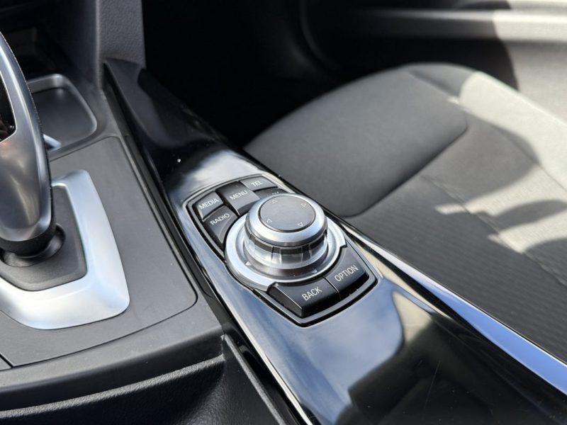 BMW 320dA 190ch xDrive BVA8 Sièges chauffants / GPS