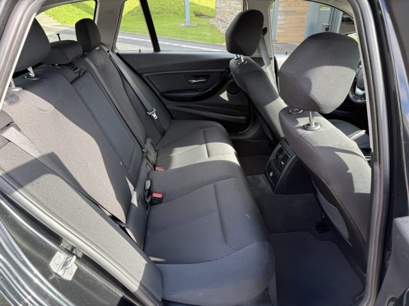 BMW 320dA 190ch xDrive BVA8 Sièges chauffants / GPS