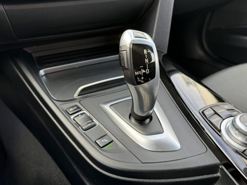 BMW 320dA 190ch xDrive BVA8 Sièges chauffants / GPS