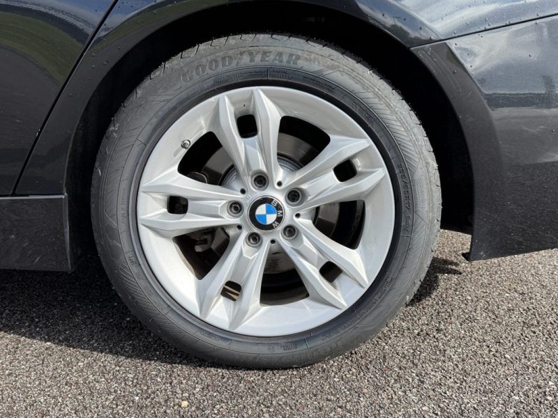 BMW 320dA 190ch xDrive BVA8 Sièges chauffants / GPS