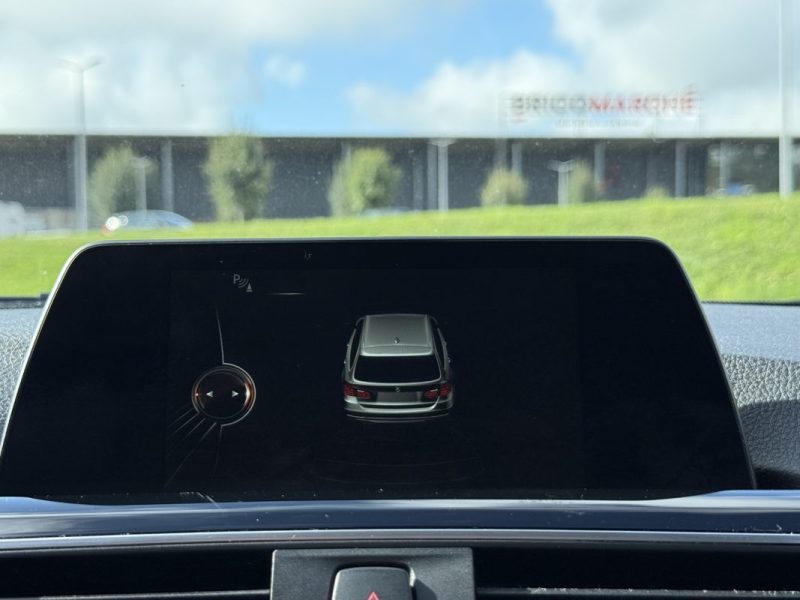 BMW 320dA 190ch xDrive BVA8 Sièges chauffants / GPS