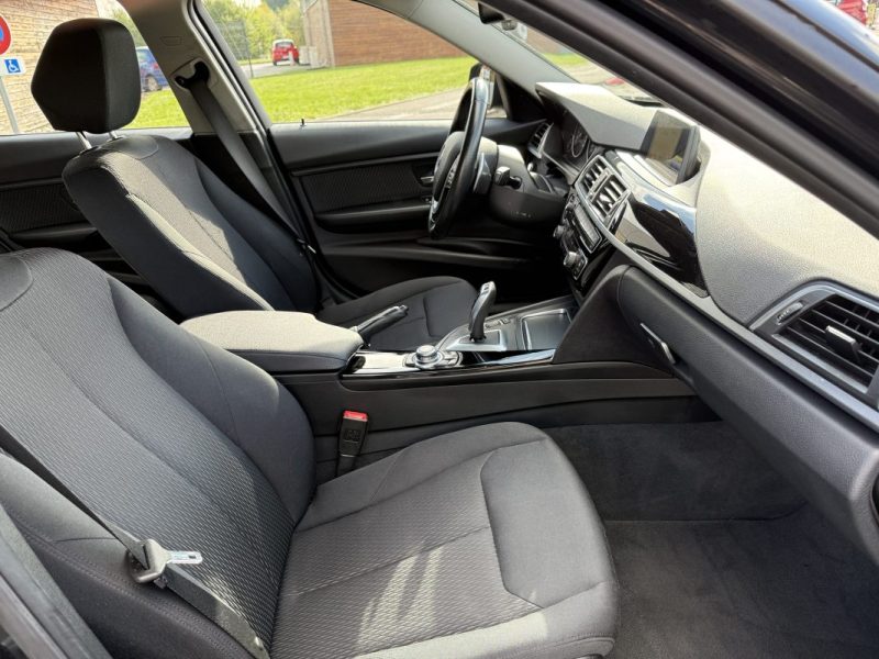BMW 320dA 190ch xDrive BVA8 Sièges chauffants / GPS