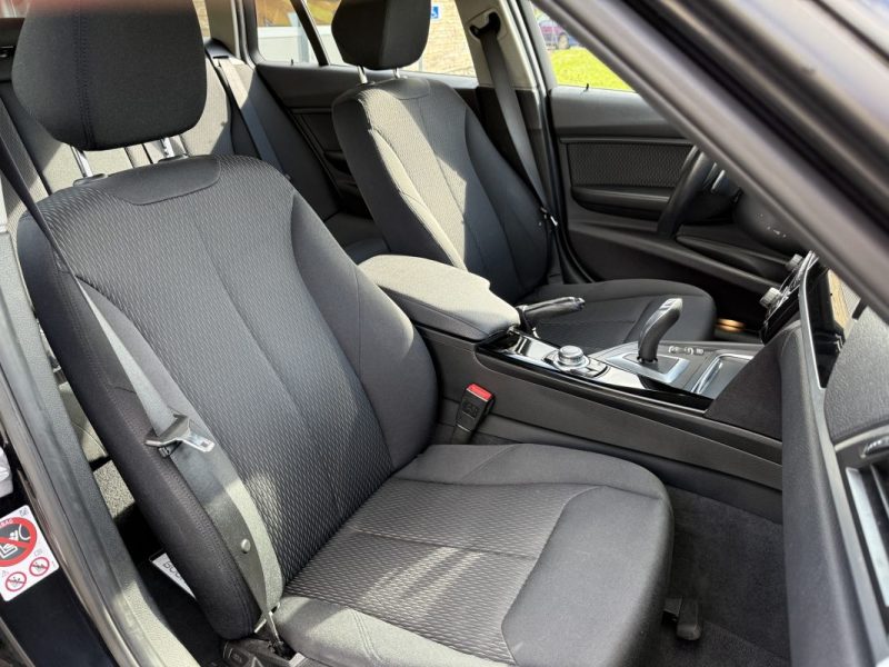 BMW 320dA 190ch xDrive BVA8 Sièges chauffants / GPS