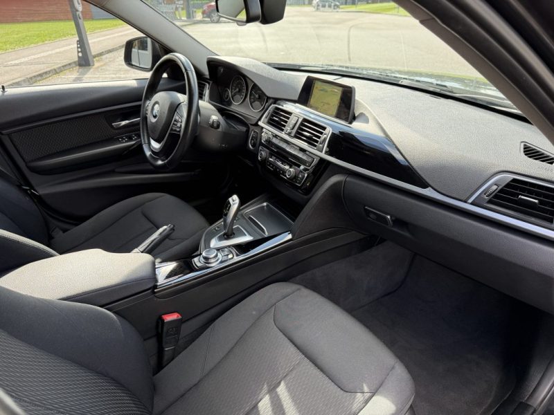 BMW 320dA 190ch xDrive BVA8 Sièges chauffants / GPS