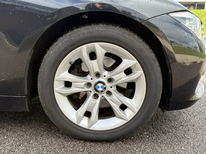 BMW 320dA 190ch xDrive BVA8 Sièges chauffants / GPS