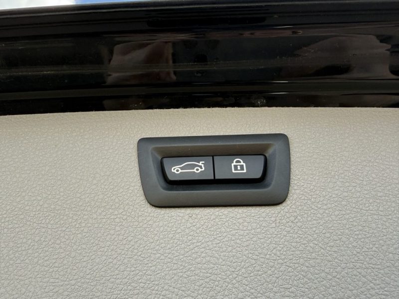 BMW 320dA 190ch xDrive BVA8 Sièges chauffants / GPS