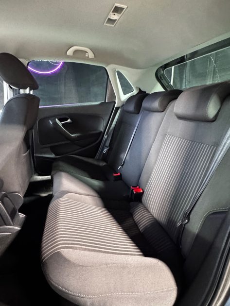 Volkswagen Polo 5 TDI 90 – Révisée, garantie incluse, aucun frais à prévoir