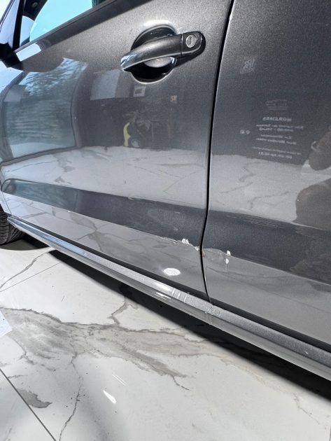 Volkswagen Polo 5 TDI 90 – Révisée, garantie incluse, aucun frais à prévoir