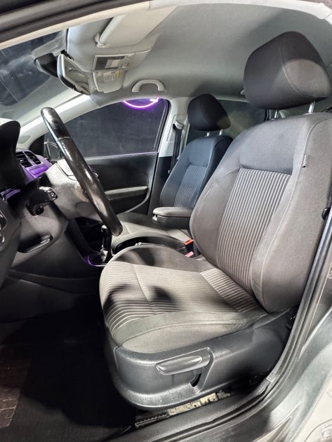 Volkswagen Polo 5 TDI 90 – Révisée, garantie incluse, aucun frais à prévoir