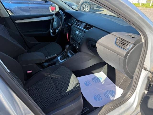 Skoda Octavia 1.6 TDI Ambition 2014 - 81006 KM