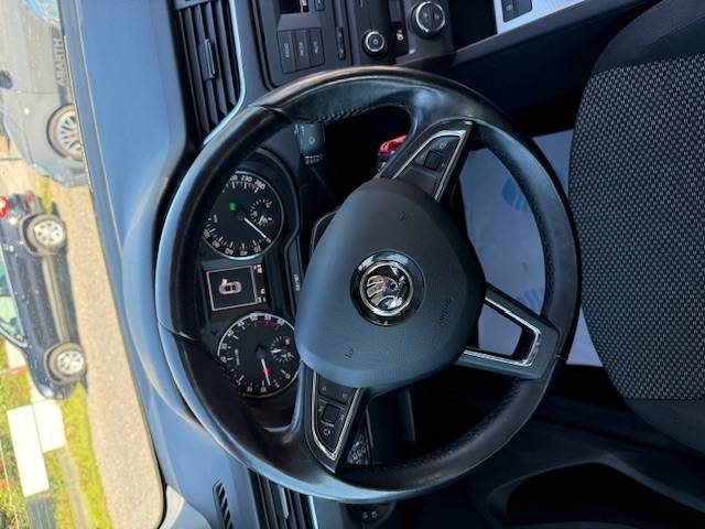 Skoda Octavia 1.6 TDI Ambition 2014 - 81006 KM