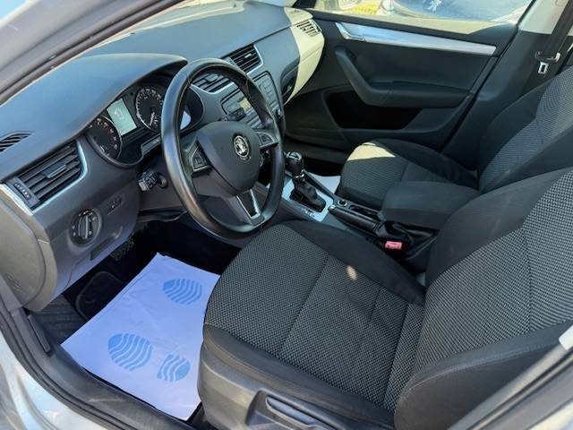 Skoda Octavia 1.6 TDI Ambition 2014 - 81006 KM