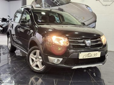 DACIA SANDERO 2015