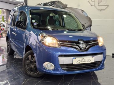 RENAULT KANGOO 2017
