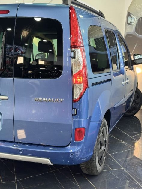 RENAULT KANGOO 2017