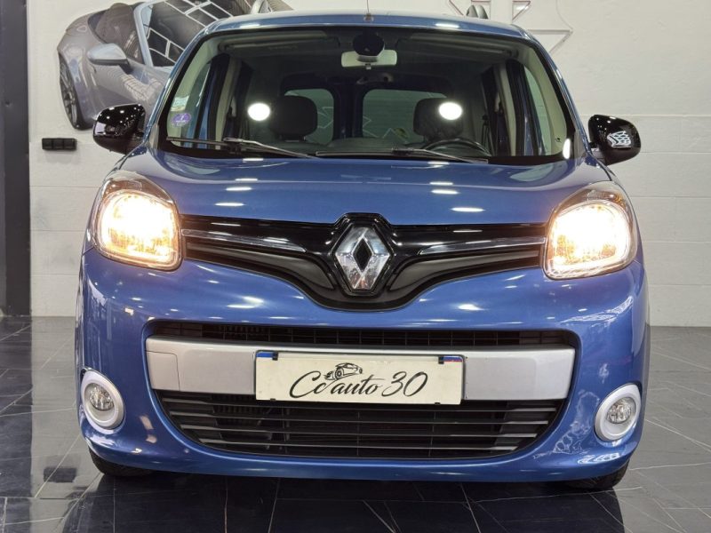 RENAULT KANGOO 2017