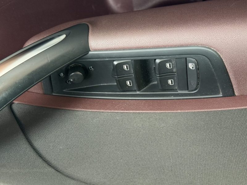 AUDI A1 SPORTBACK 2014