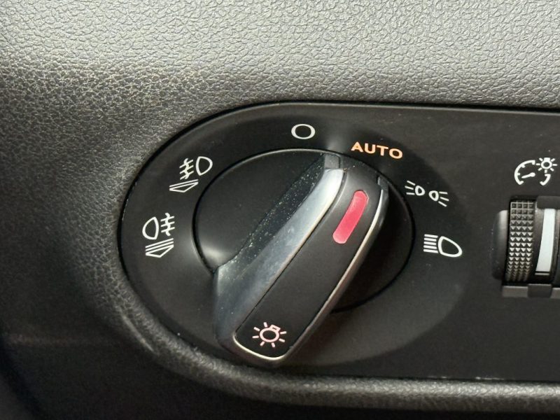 AUDI A1 SPORTBACK 2014