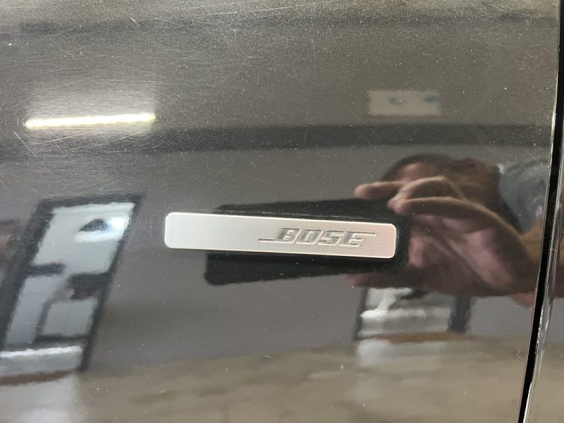 RENAULT  GRAND SCENIC 1.2 TCE - 7 PLACES - FINITION BOSE - 144000KM 