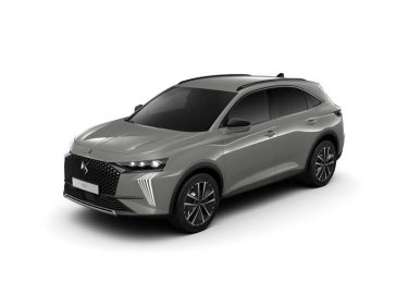 DS DS 7 DS7 1.5 BlueHDi - 130 BV EAT8 Rivoli