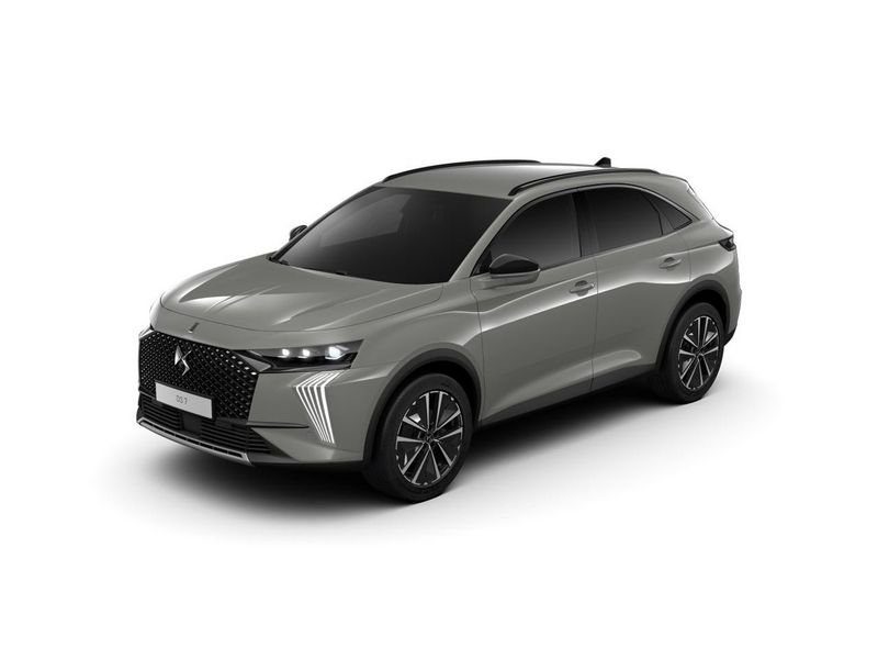 DS DS 7 DS7 1.5 BlueHDi - 130 BV EAT8 Rivoli