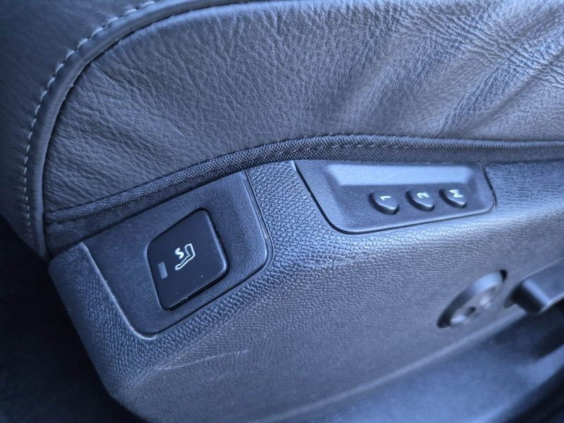 DS DS 7 Crossback 2018