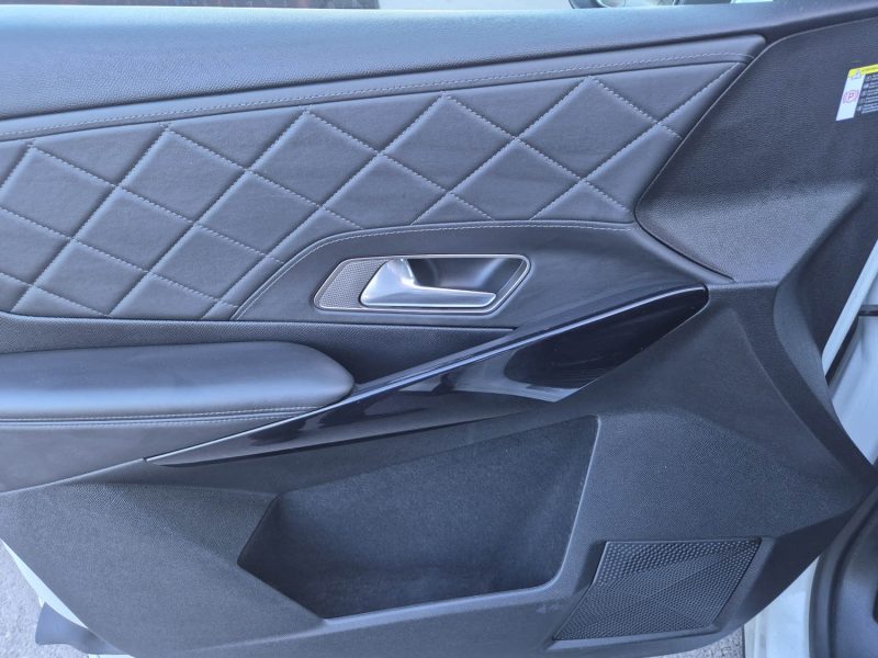 DS DS 7 Crossback 2018