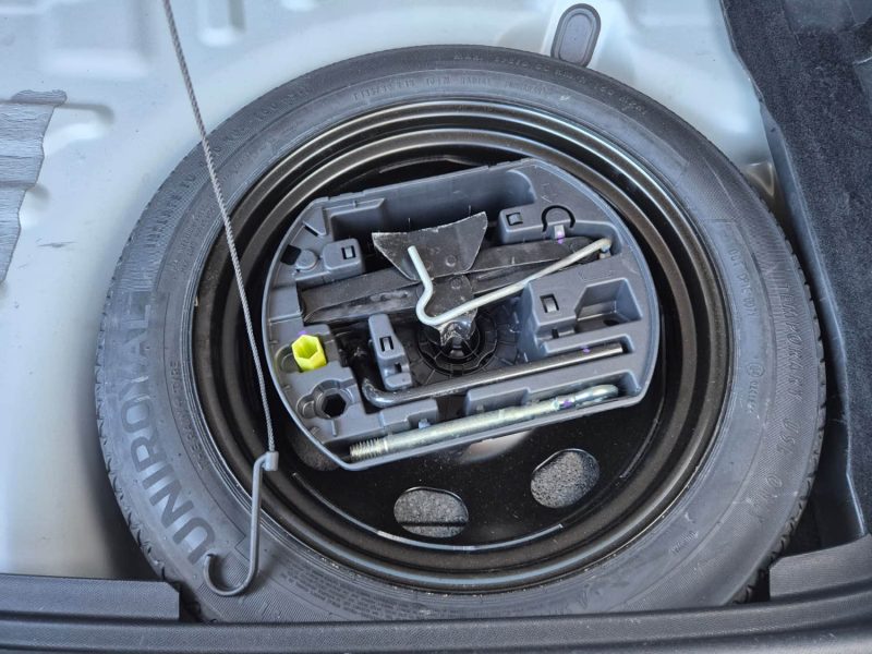 DS DS 7 Crossback 2018