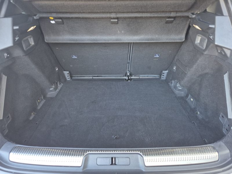 DS DS 7 Crossback 2018