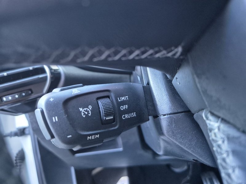 DS DS 7 Crossback 2018