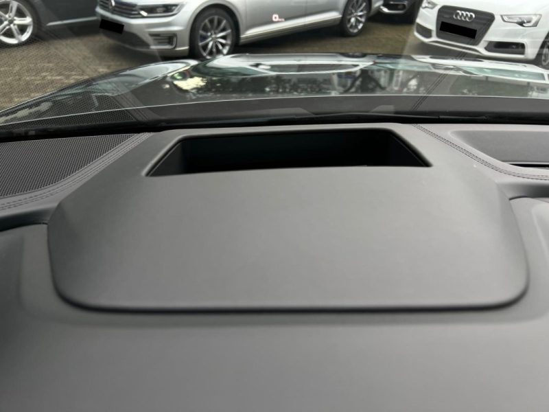 Audi RS Q8 4.0 V8 TFSI 600CH QUATTRO TIP 8 TVA*B&O*23P*CERAMIQUE*