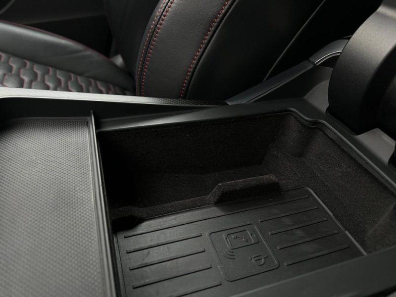 Audi RS Q8 4.0 V8 TFSI 600CH QUATTRO TIP 8 TVA*B&O*23P*CERAMIQUE*