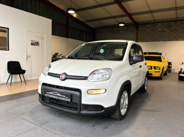FIAT PANDA 2024 1.0i - 6V HYBRID