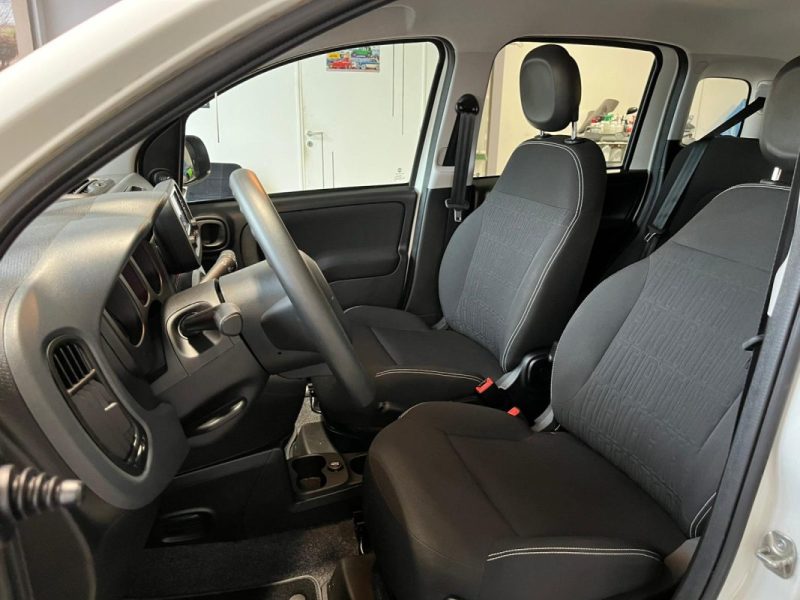 FIAT PANDA 2024 1.0i - 6V HYBRID