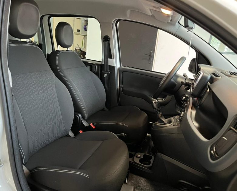 FIAT PANDA 2024 1.0i - 6V HYBRID