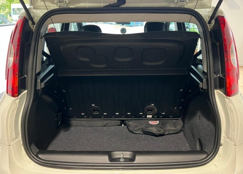 FIAT PANDA 2024 1.0i - 6V HYBRID