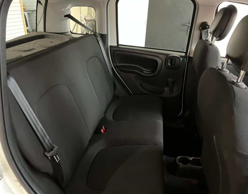 FIAT PANDA 2024 1.0i - 6V HYBRID