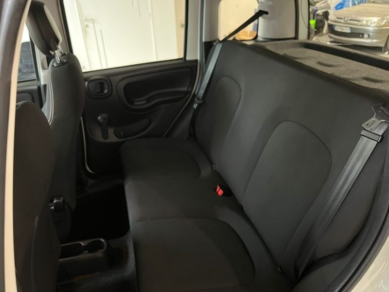 FIAT PANDA 2024 1.0i - 6V HYBRID