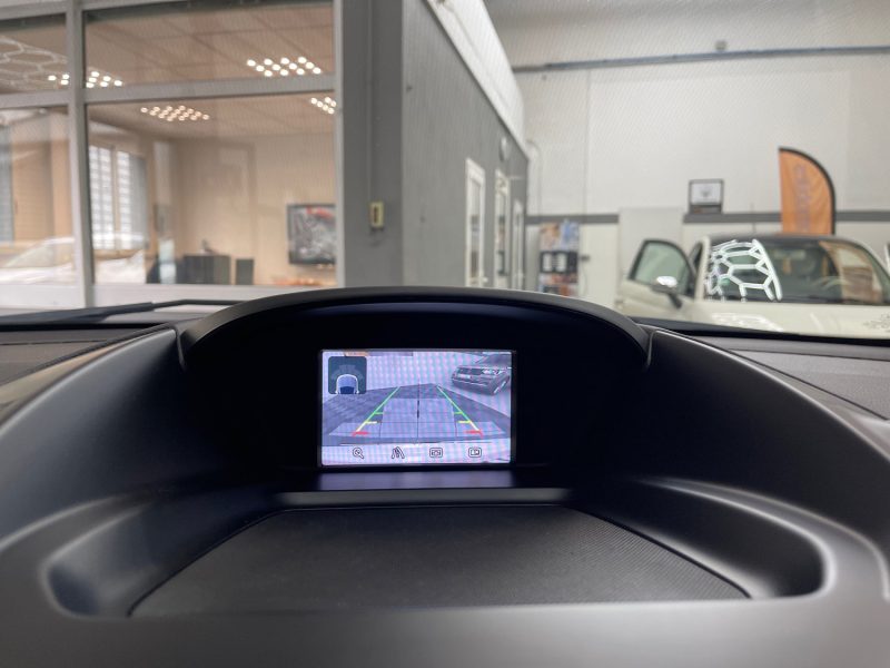 FORD KUGA GARANTIE 12 MOIS 2.0 TDCI 180ch TITANIUM 4X4 POWERSHIFT BVA