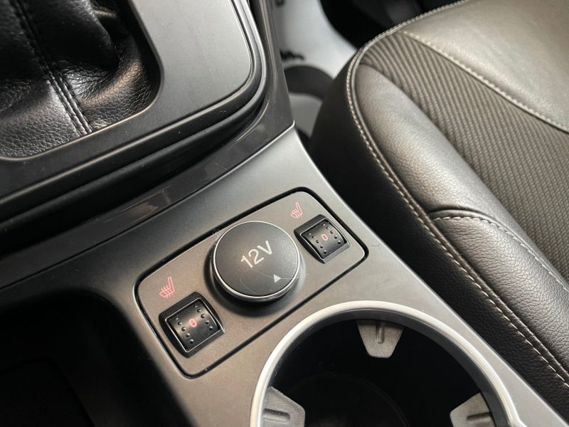 FORD KUGA GARANTIE 12 MOIS 2.0 TDCI 180ch TITANIUM 4X4 POWERSHIFT BVA