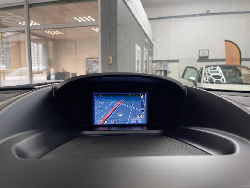 FORD KUGA GARANTIE 12 MOIS 2.0 TDCI 180ch TITANIUM 4X4 POWERSHIFT BVA