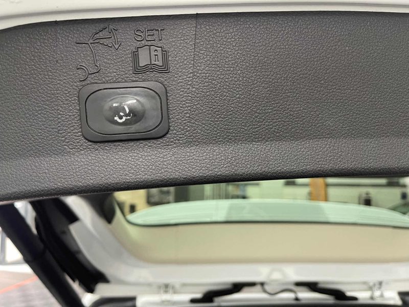 FORD KUGA GARANTIE 12 MOIS 2.0 TDCI 180ch TITANIUM 4X4 POWERSHIFT BVA