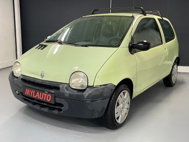 RENAULT TWINGO 2007