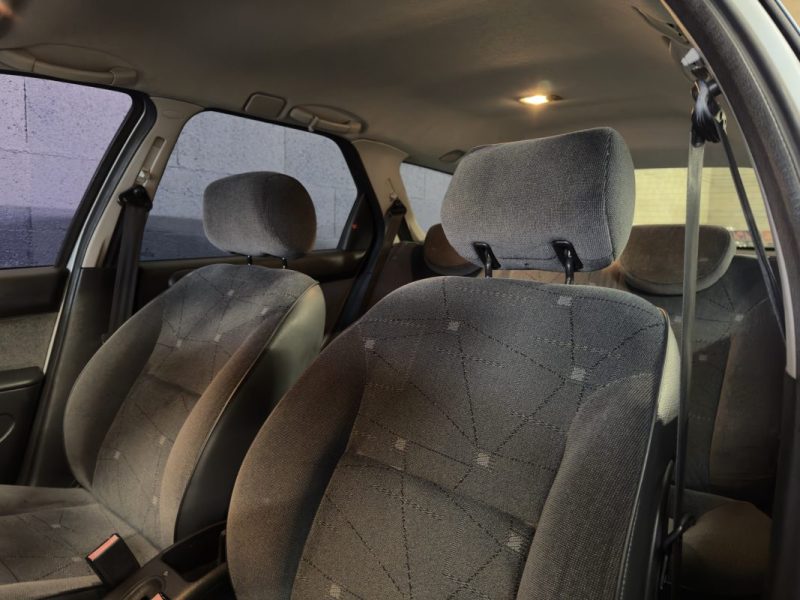 CITROEN XSARA 1.6I SX 110cv I BOITE AUTOMATIQUE I 1er MAIN I ENTRETIEN CITROEN