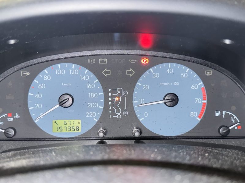 CITROEN XSARA 1.6I SX 110cv I BOITE AUTOMATIQUE I 1er MAIN I ENTRETIEN CITROEN