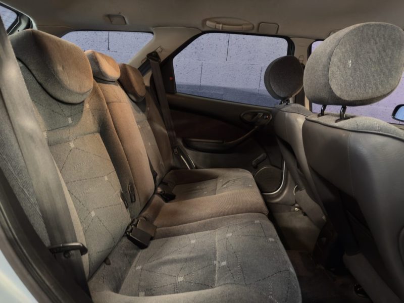 CITROEN XSARA 1.6I SX 110cv I BOITE AUTOMATIQUE I 1er MAIN I ENTRETIEN CITROEN