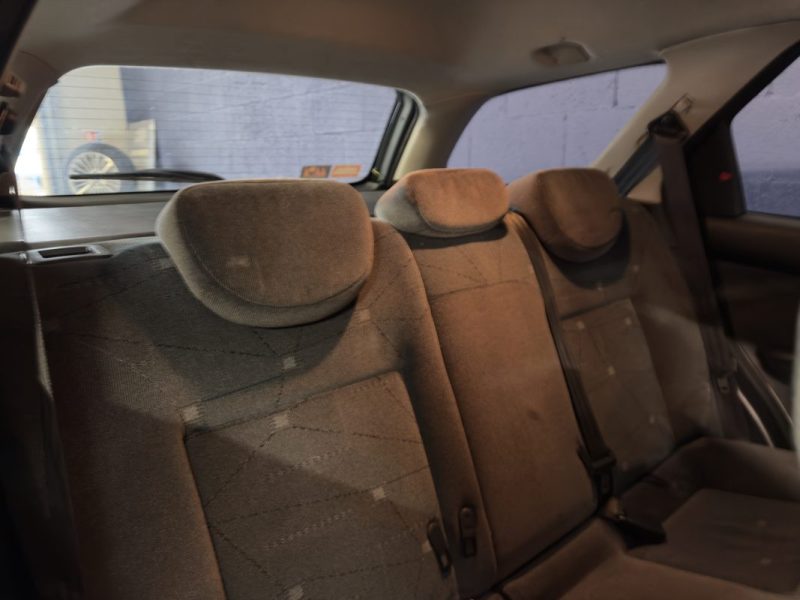 CITROEN XSARA 1.6I SX 110cv I BOITE AUTOMATIQUE I 1er MAIN I ENTRETIEN CITROEN