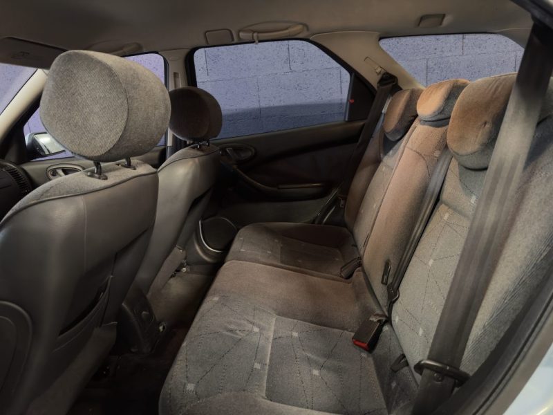 CITROEN XSARA 1.6I SX 110cv I BOITE AUTOMATIQUE I 1er MAIN I ENTRETIEN CITROEN